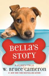 Icon image Bella's Story: A Puppy Tale