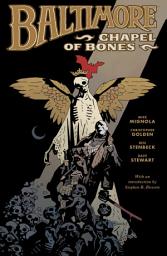 Icon image Baltimore Volume 4: Chapel of Bones