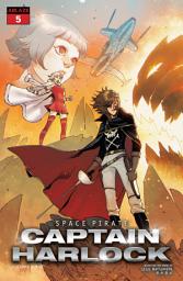 Icon image Space Pirate Captain Harlock