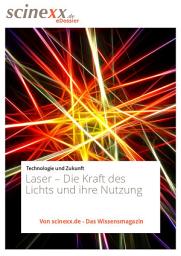 Icon image Laser: Die Kraft des Lichts und ihre Nutzung