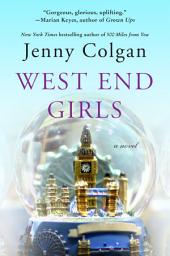 Icon image West End Girls: A Novel