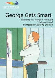 Icon image George Gets Smart