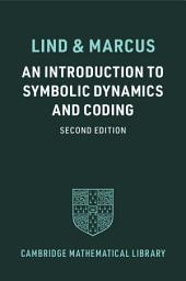 Icon image An Introduction to Symbolic Dynamics and Coding: Edition 2