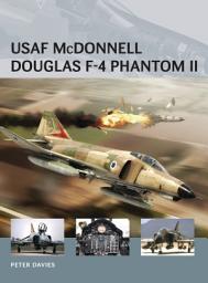 Icon image USAF McDonnell Douglas F-4 Phantom II