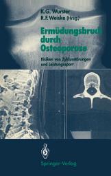 Icon image Ermüdungsbruch durch Osteoporose: Risiken von Zyklusstörungen und Leistungssport