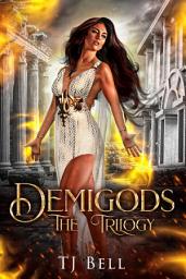 Icon image Demigods the Trilogy