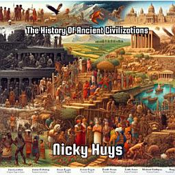 Icon image The History Of Ancient Civilizations