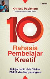 Icon image 10 Rahasia Pembelajar Kreatif