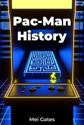 Icon image Pac-Man History