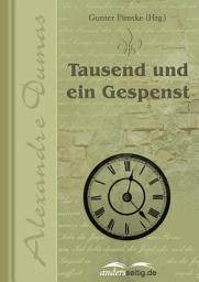 Icon image Tausend und ein Gespenst