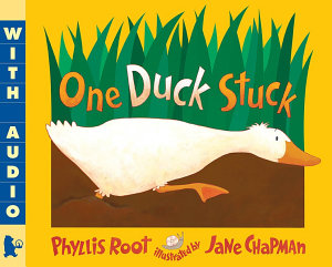 Icon image One Duck Stuck: A Mucky Ducky Counting Book