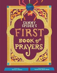 Icon image Sammy Spider's First Book of Prayers