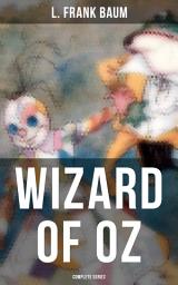 Icon image WIZARD OF OZ - Complete Series