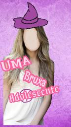 Icon image Uma bruxa adolescente