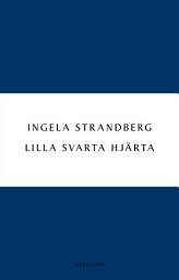 Icon image Lilla svarta hjärta