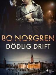 Icon image Dödlig drift: Volym 4