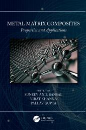 Icon image Metal Matrix Composites: Properties and Applications