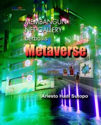 Icon image Membangun NFT Gallery berbasis Metaverse