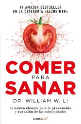 Icon image Comer para sanar