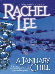 Icon image A January Chill (Mills & Boon Silhouette)