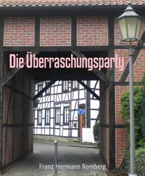 Icon image Die Überraschungsparty