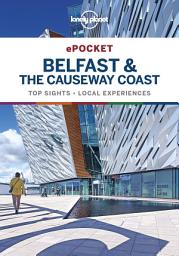 Icon image Lonely Planet Pocket Belfast & the Causeway Coast