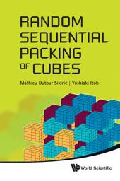 Icon image Random Sequential Packing Of Cubes