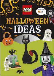 Icon image LEGO Halloween Ideas: With Exclusive Spooky Scene Model