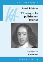 Icon image Spinoza: Theologisch-politischer Traktat