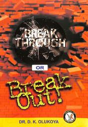 Icon image Breakthrough or Breakout