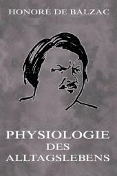 Icon image Physiologie des Alltagslebens