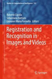 Icon image Registration and Recognition in Images and Videos