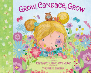 Icon image Grow, Candace, Grow