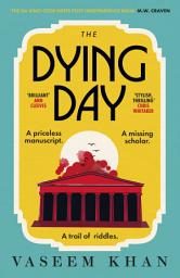 Icon image The Dying Day