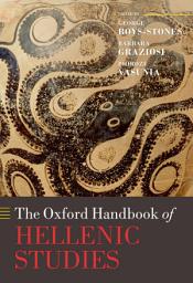 Icon image The Oxford Handbook of Hellenic Studies