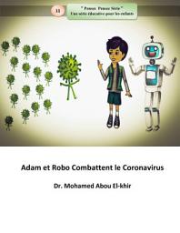 Icon image Adam et Robo Combattent le Coronavirus