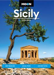 Icon image Moon Sicily: Best Beaches, Local Food, Ancient Sites