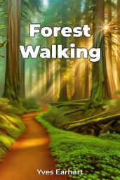 Icon image Forest Walking