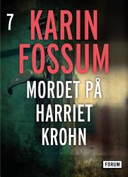 Icon image Mordet på Harriet Krohn