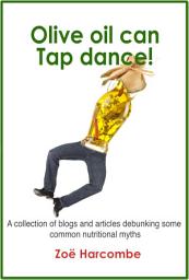 Icon image Olive Oil Can Tap Dance