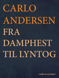 Icon image Fra Damphest til Lyntog