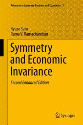 Icon image Symmetry and Economic Invariance: Edition 2