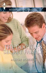 Icon image The Doctor's Secret Family