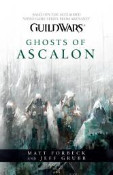 Icon image Ghosts of Ascalon