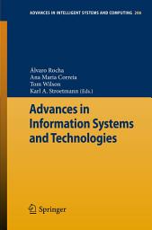 Icon image Advances in Information Systems and Technologies