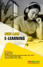 Icon image Buku Ajar E-Learning