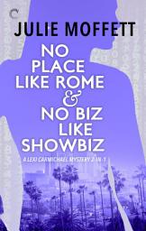 Icon image No Place Like Rome & No Biz Like Showbiz