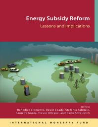 Icon image Energy Subsidy Reform: Lessons and Implications