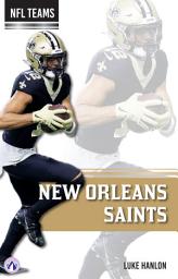 Icon image New Orleans Saints