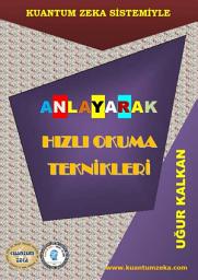 Simge resmi ANLAYARAK HIZLI OKUMA TEKNİKLERİ